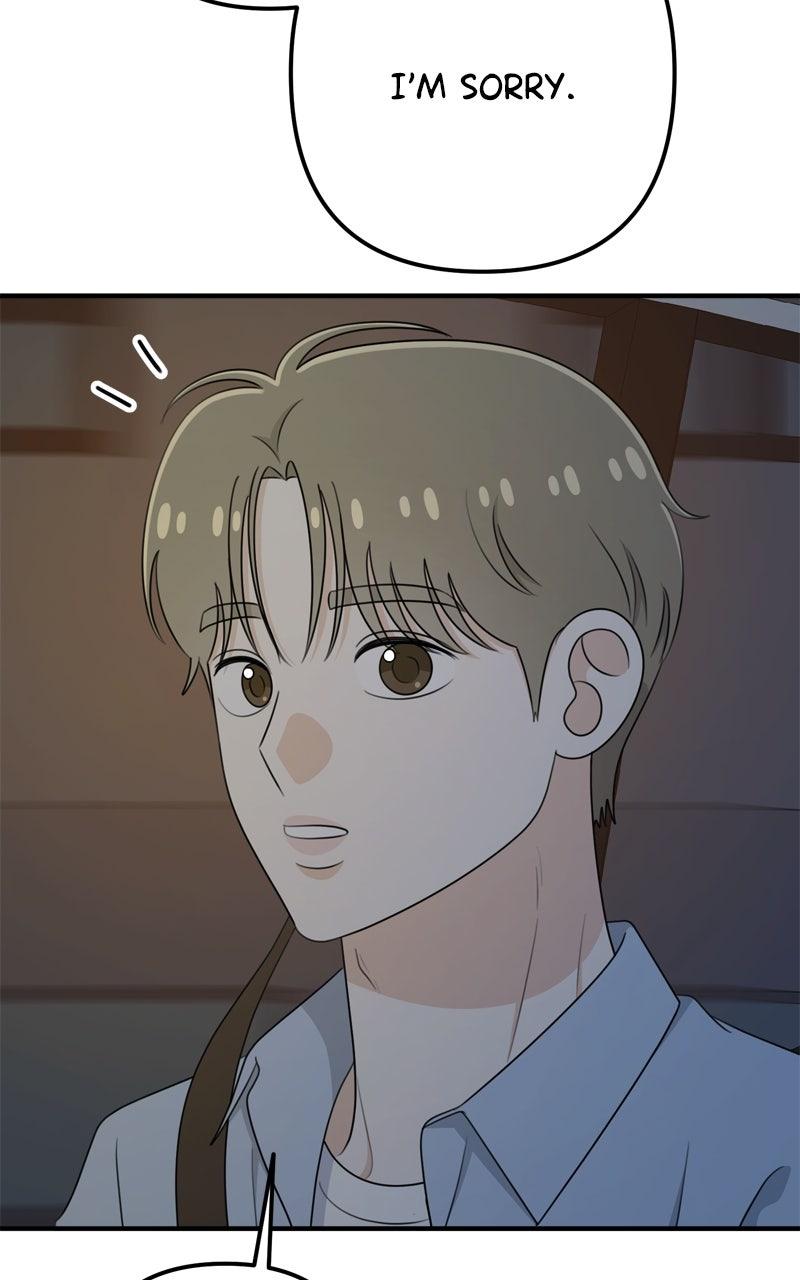 Love in Session Chapter 53 - Page 23