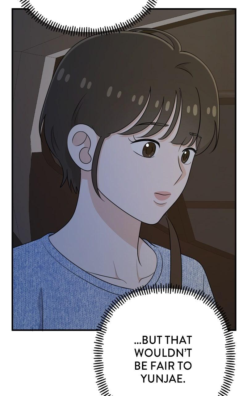 Love in Session Chapter 53 - Page 30