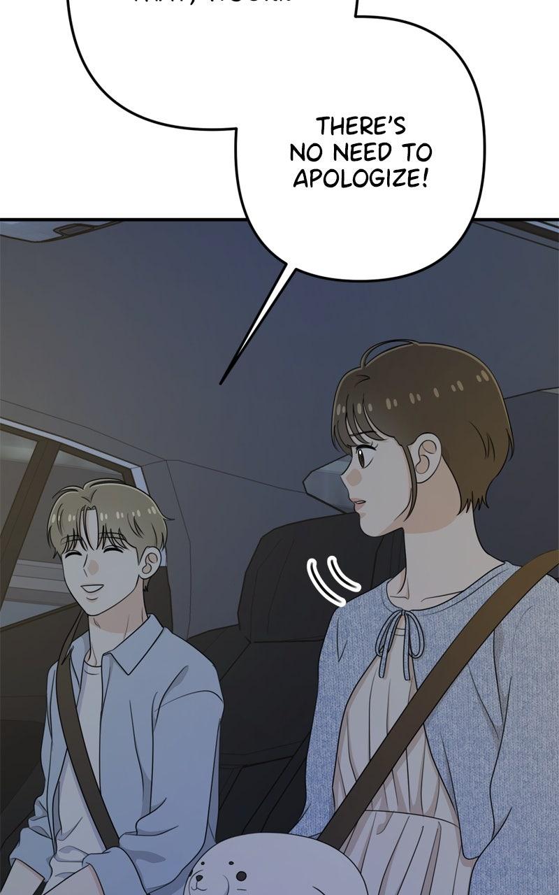 Love in Session Chapter 53 - Page 33