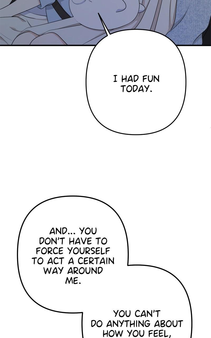 Love in Session Chapter 53 - Page 34