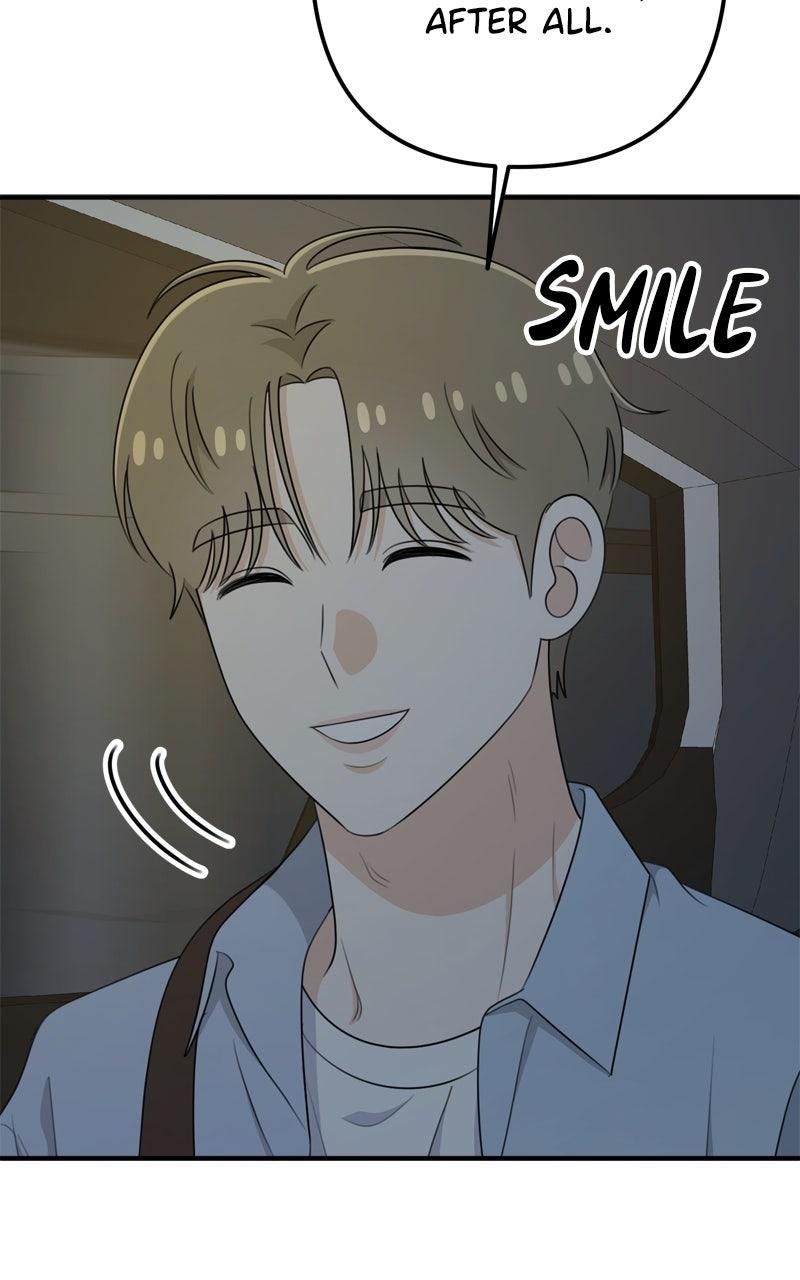 Love in Session Chapter 53 - Page 35