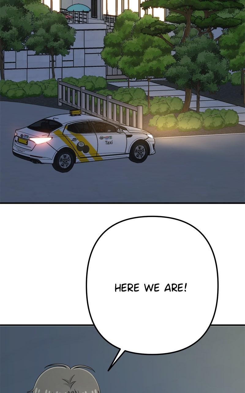 Love in Session Chapter 53 - Page 42