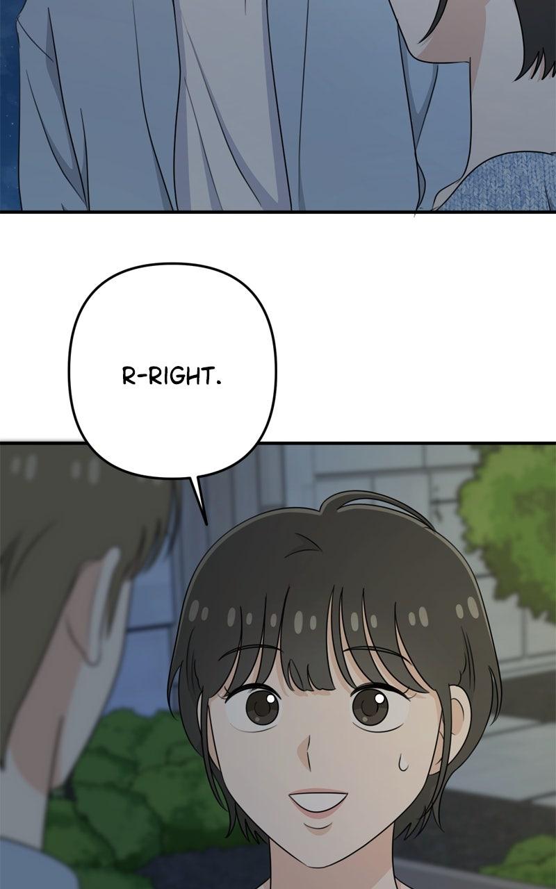 Love in Session Chapter 53 - Page 45