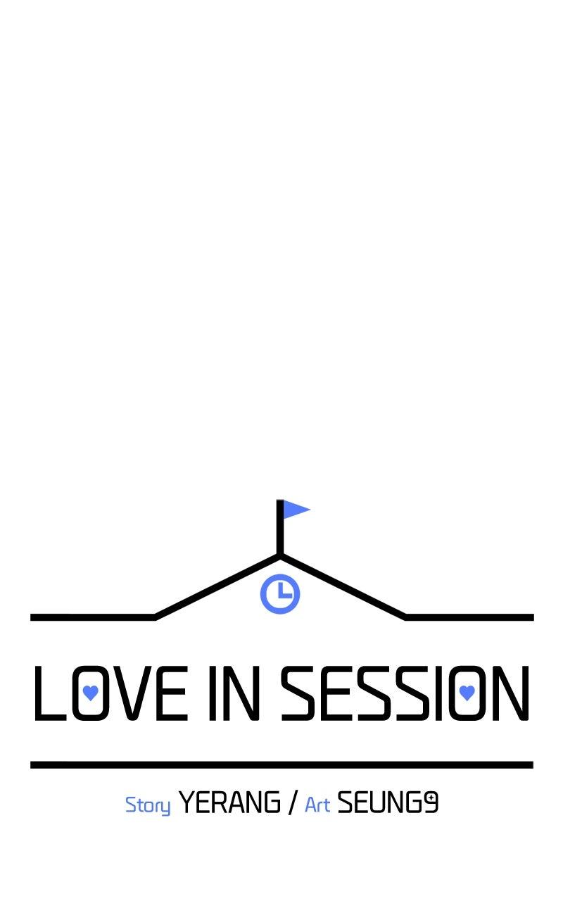 Love in Session Chapter 53 - Page 48