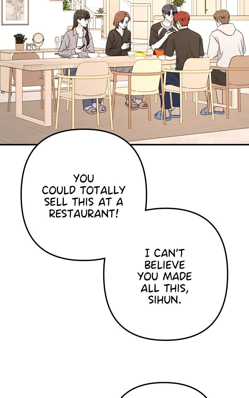 Love in Session Chapter 53 - Page 52