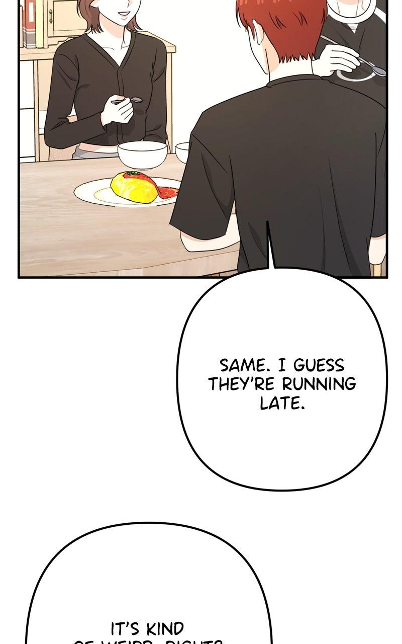 Love in Session Chapter 53 - Page 54