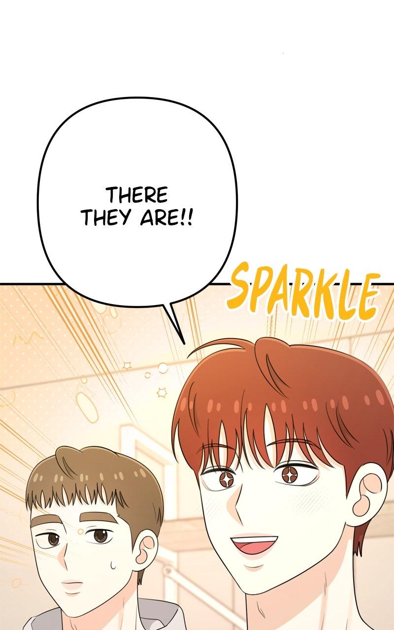 Love in Session Chapter 53 - Page 58