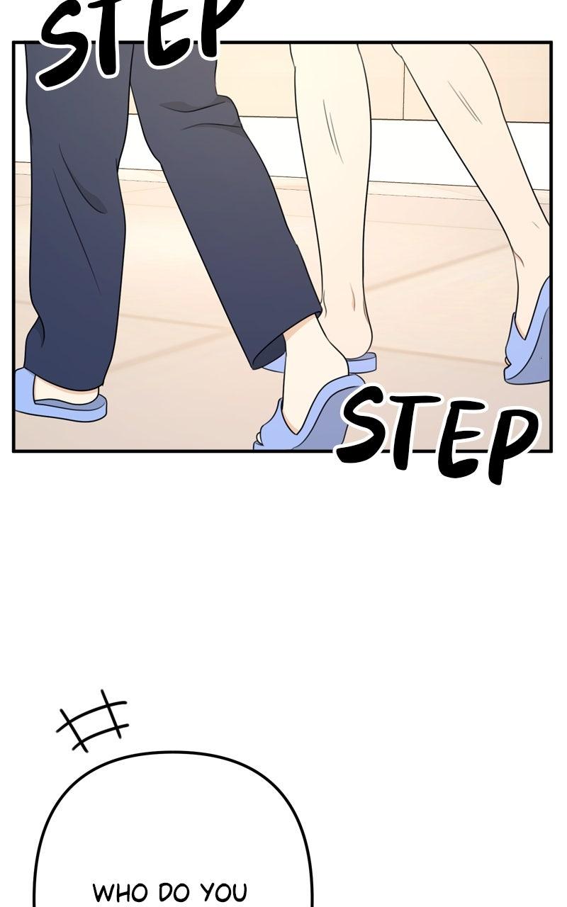 Love in Session Chapter 53 - Page 60