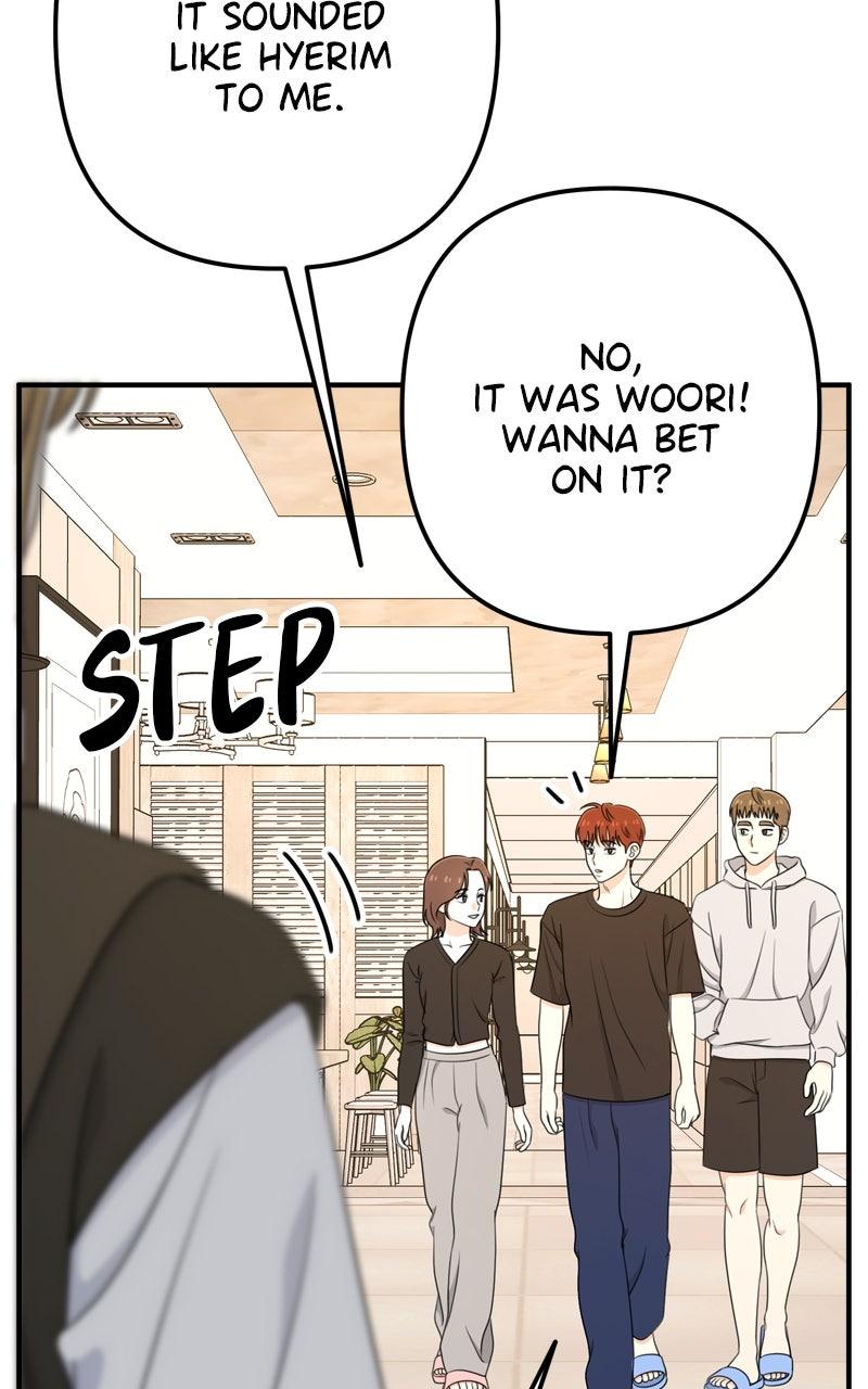 Love in Session Chapter 53 - Page 62