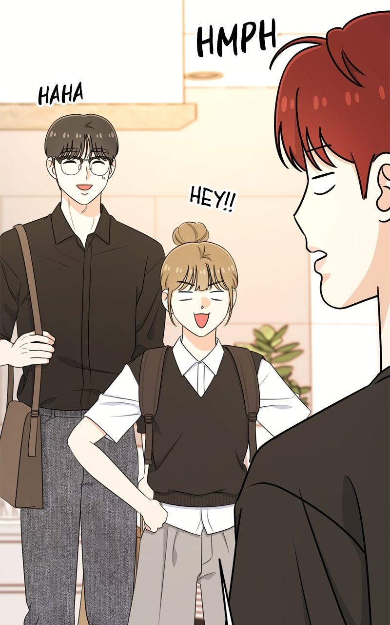 Love in Session Chapter 53 - Page 65