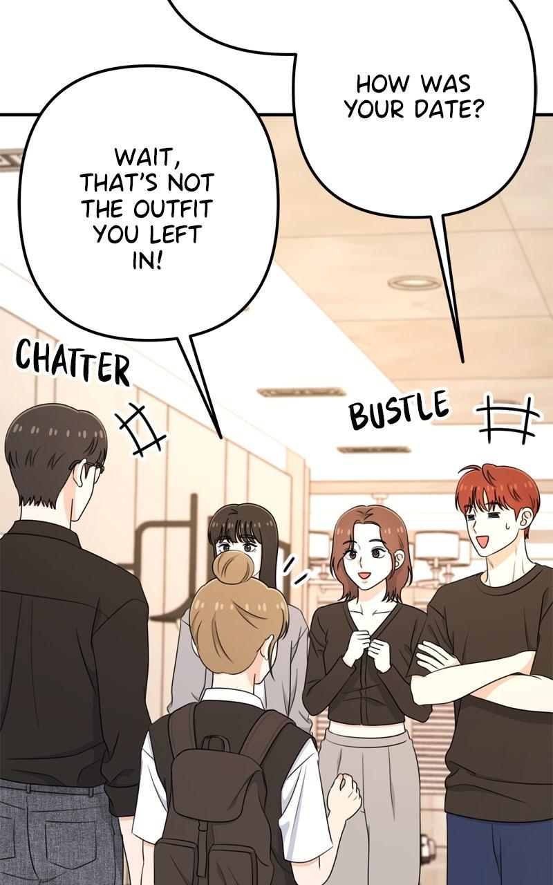 Love in Session Chapter 53 - Page 67