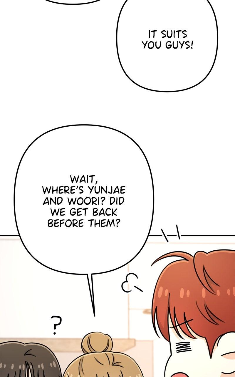 Love in Session Chapter 53 - Page 69