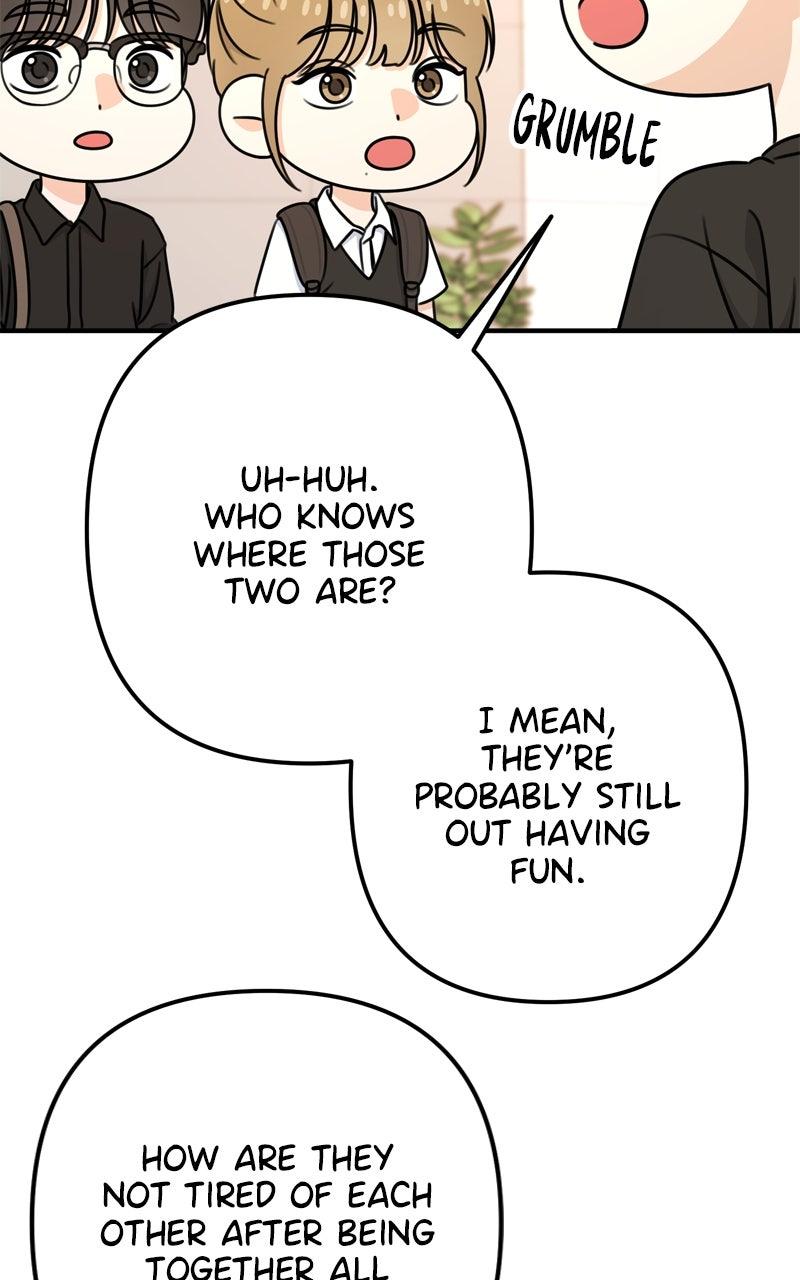 Love in Session Chapter 53 - Page 70