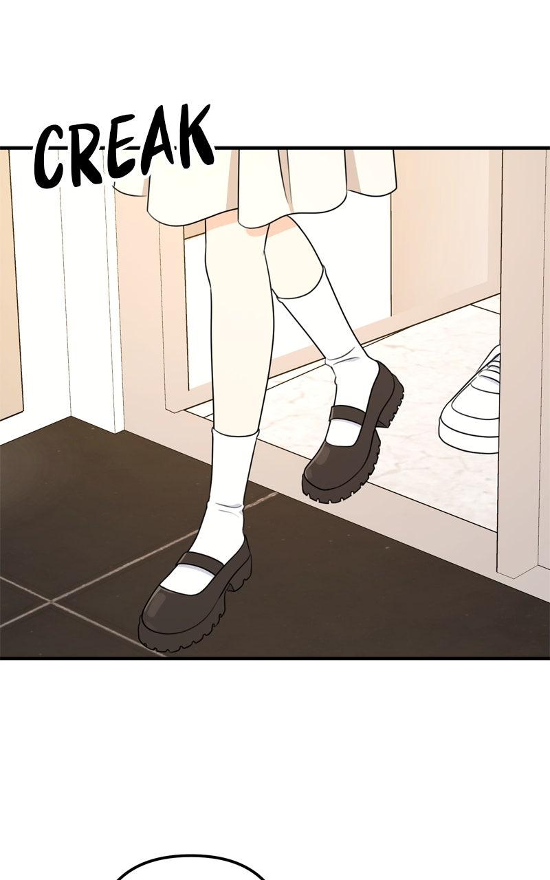 Love in Session Chapter 53 - Page 72