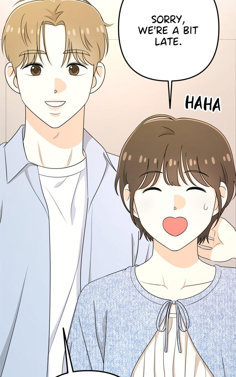 Love in Session Chapter 53 - Page 75