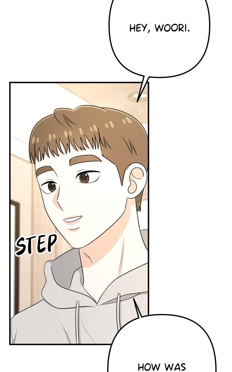 Love in Session Chapter 53 - Page 79