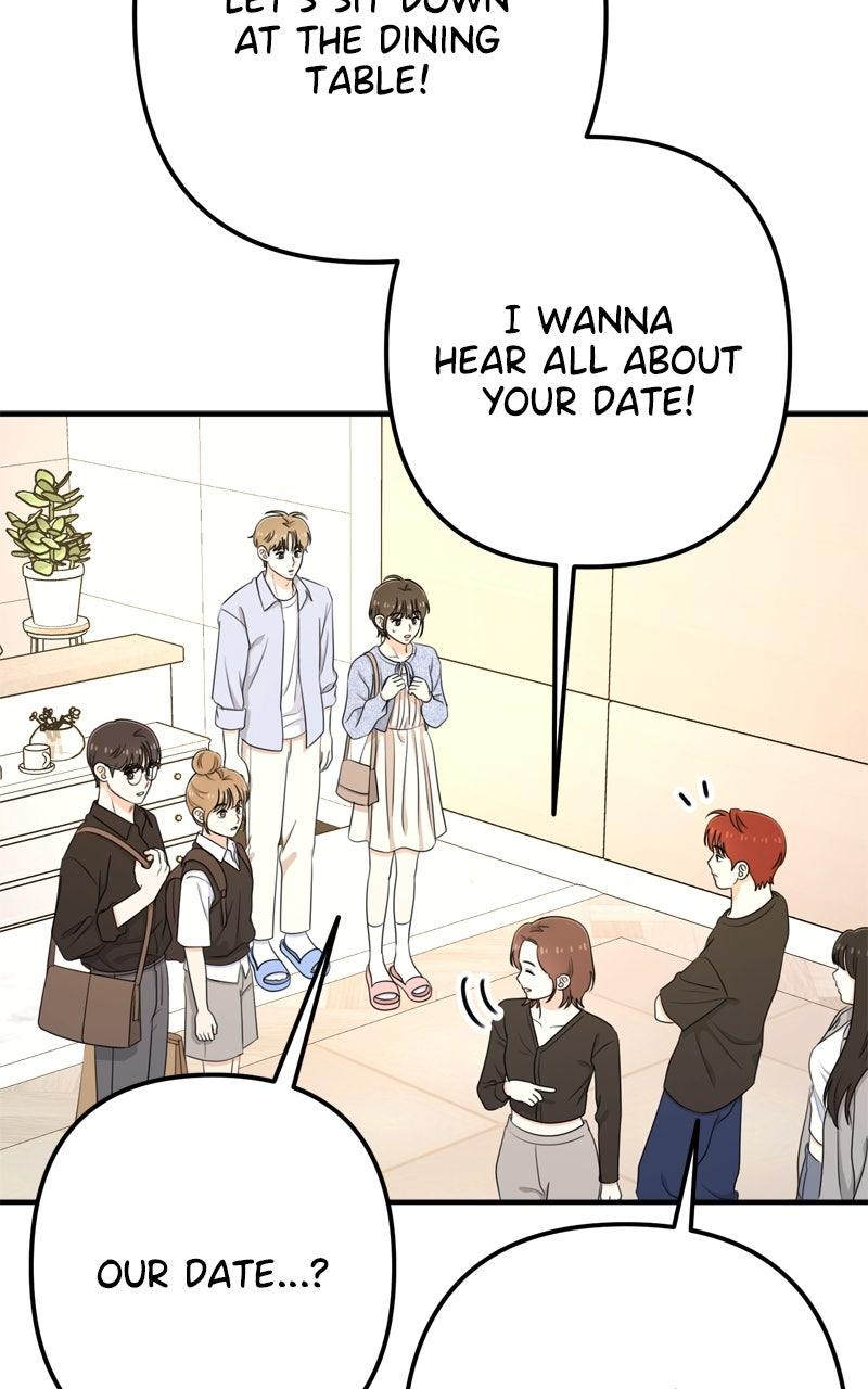 Love in Session Chapter 53 - Page 87