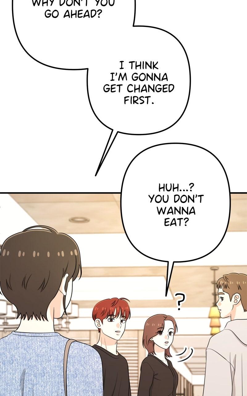 Love in Session Chapter 53 - Page 90