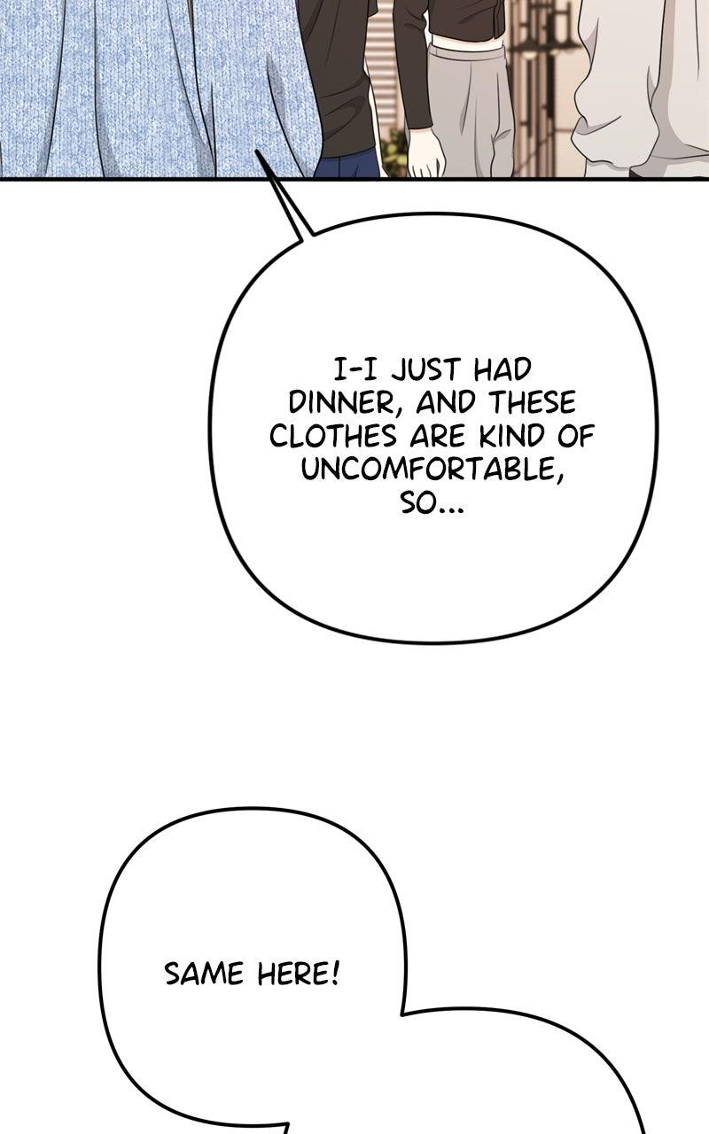 Love in Session Chapter 53 - Page 91