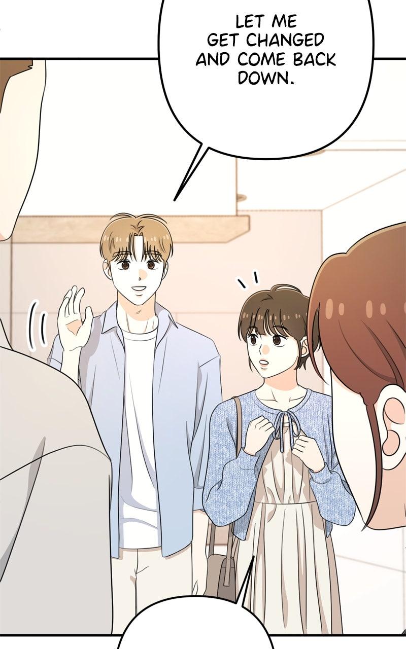 Love in Session Chapter 53 - Page 92