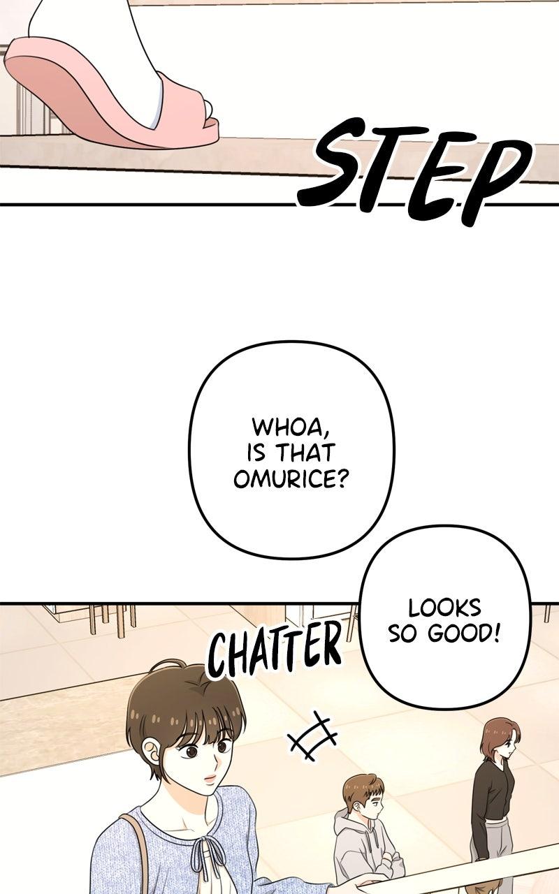 Love in Session Chapter 53 - Page 97