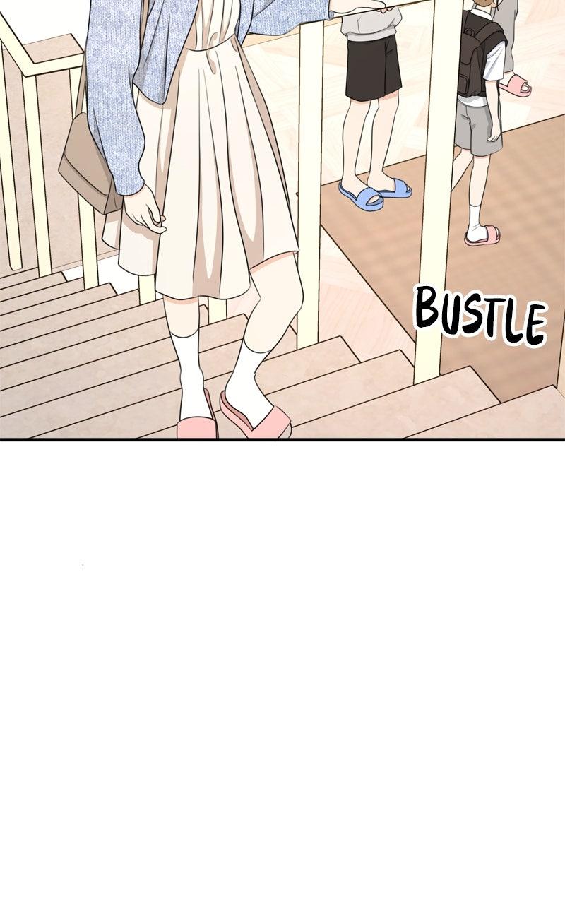 Love in Session Chapter 53 - Page 98