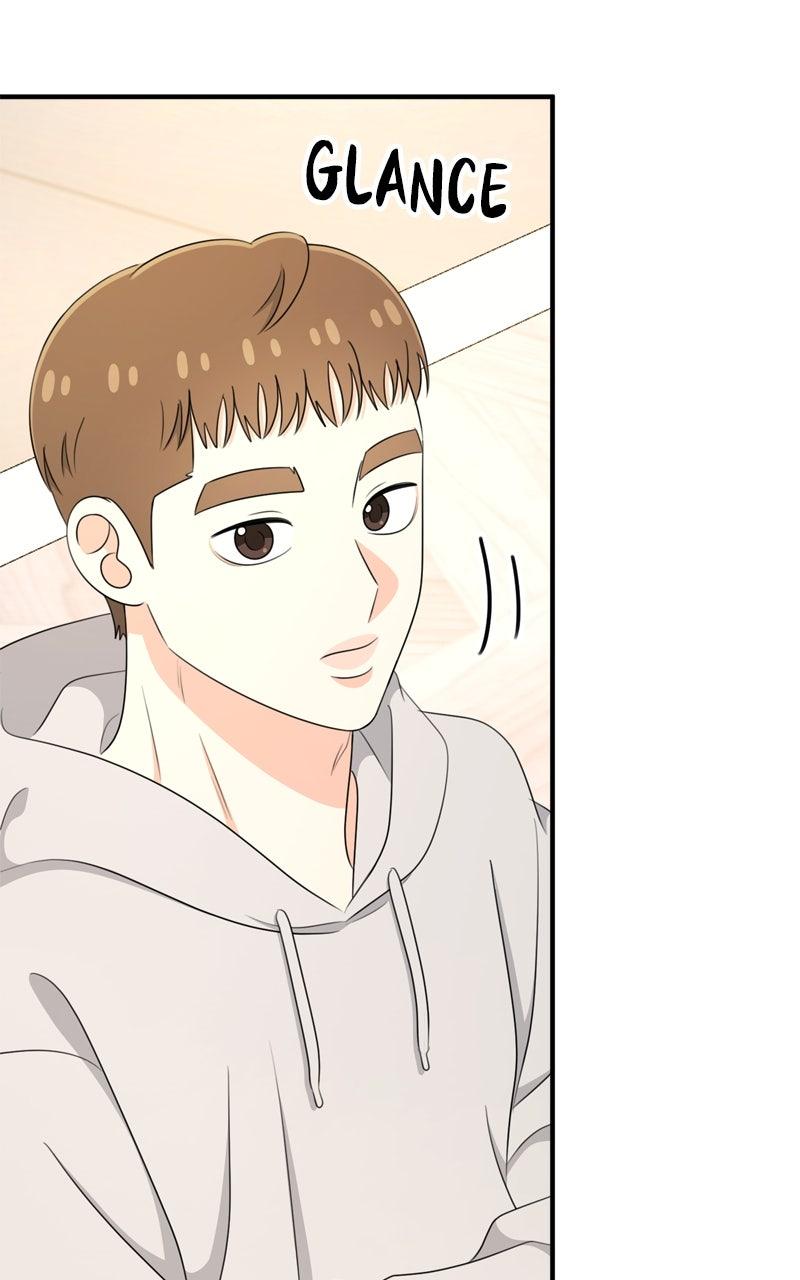 Love in Session Chapter 53 - Page 99