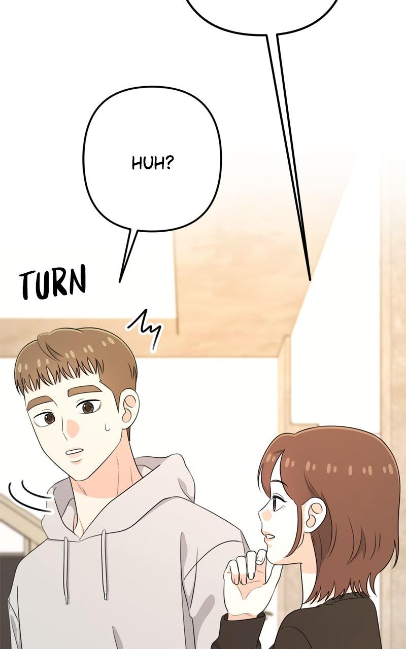 Love in Session Chapter 53 - Page 103