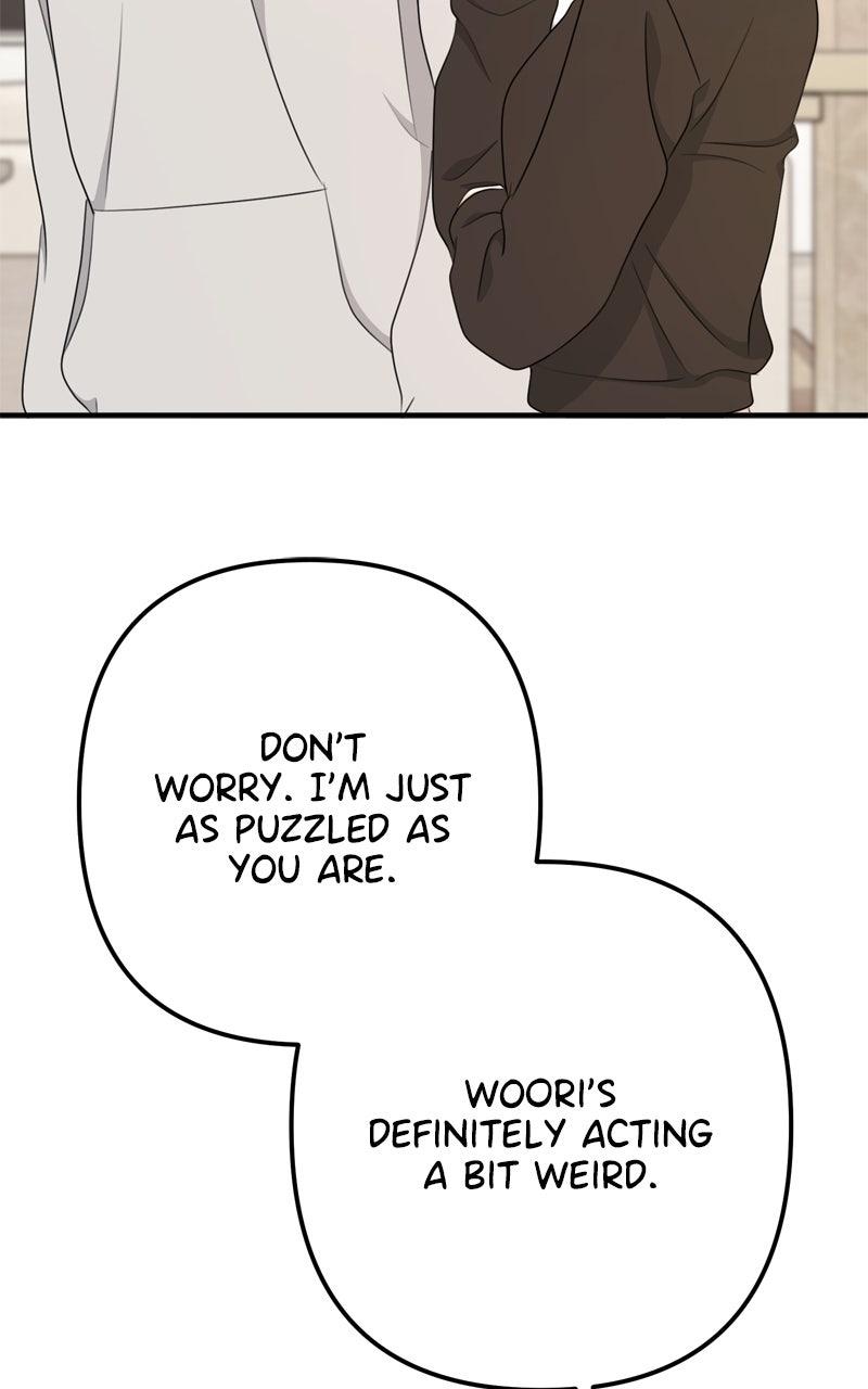 Love in Session Chapter 53 - Page 104