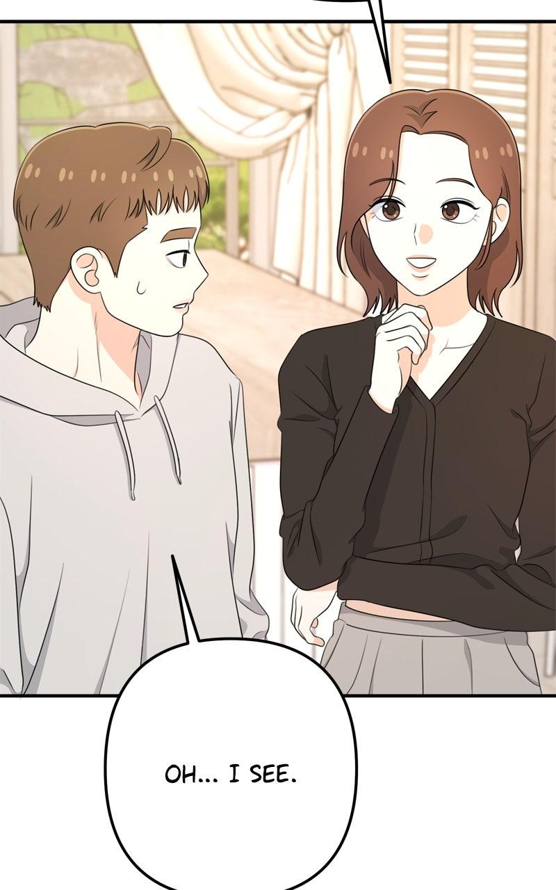 Love in Session Chapter 53 - Page 105