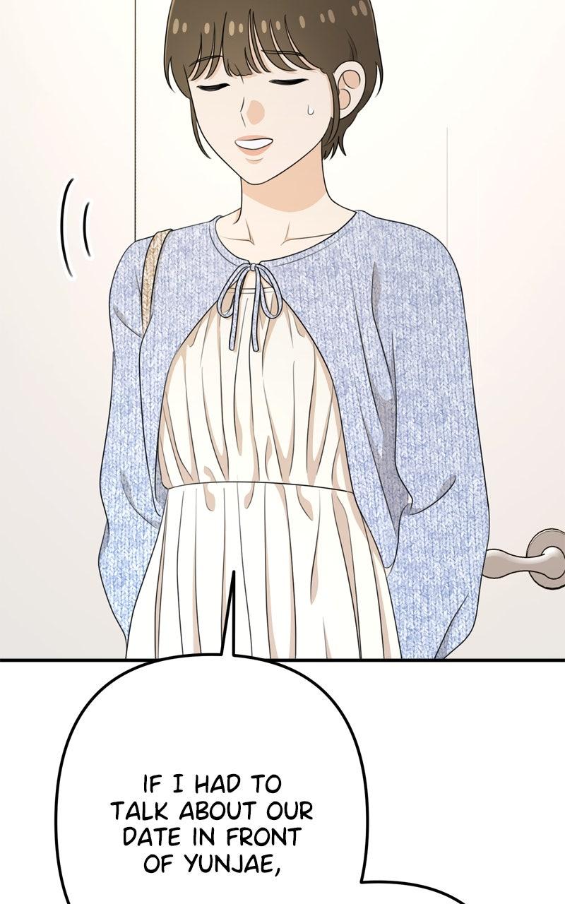 Love in Session Chapter 53 - Page 113