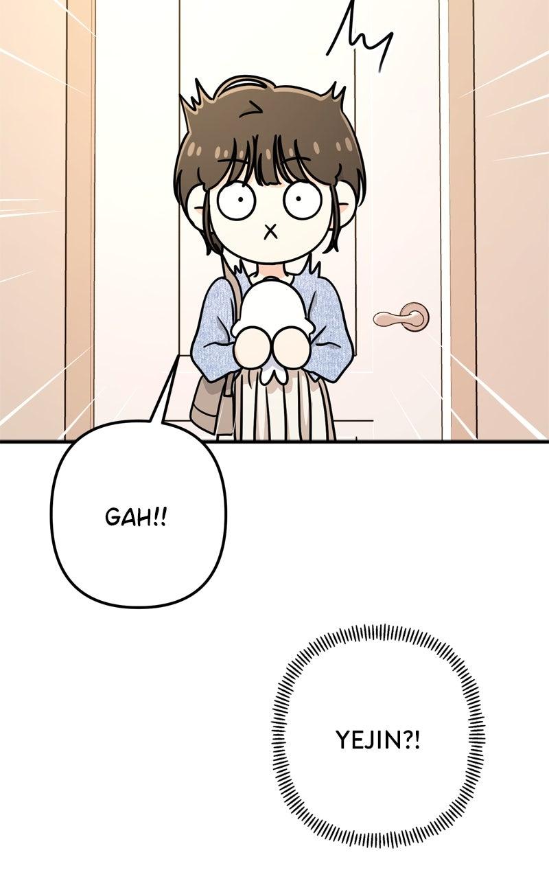 Love in Session Chapter 53 - Page 119