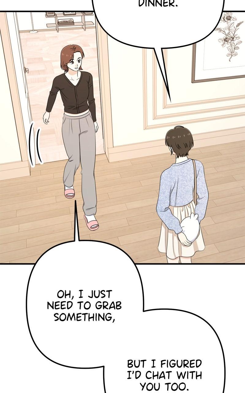 Love in Session Chapter 53 - Page 122