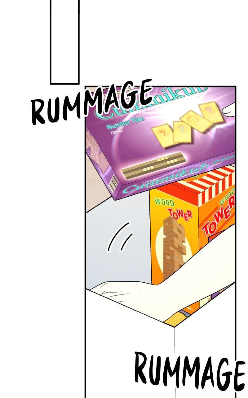 Love in Session Chapter 53 - Page 128