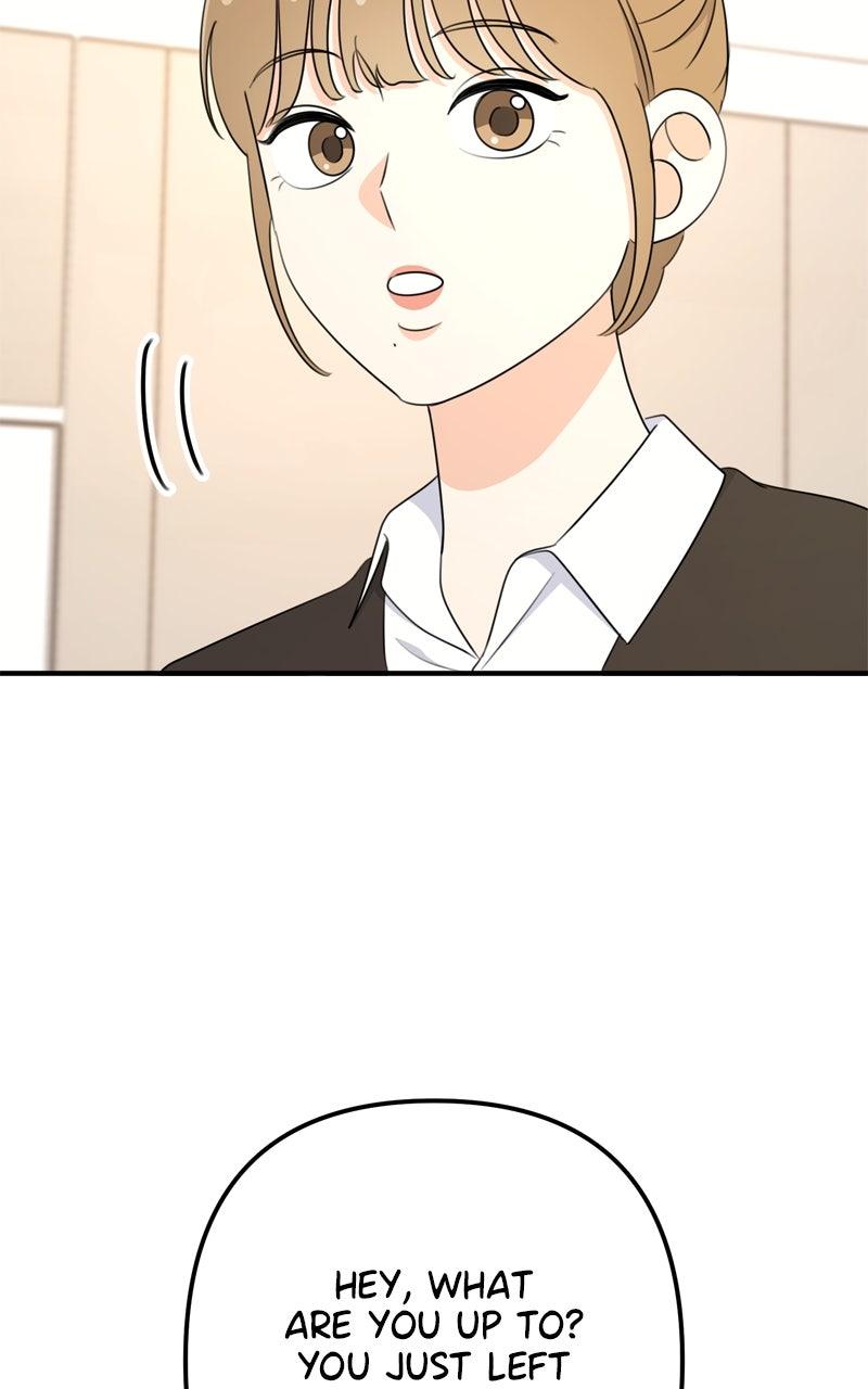 Love in Session Chapter 53 - Page 130