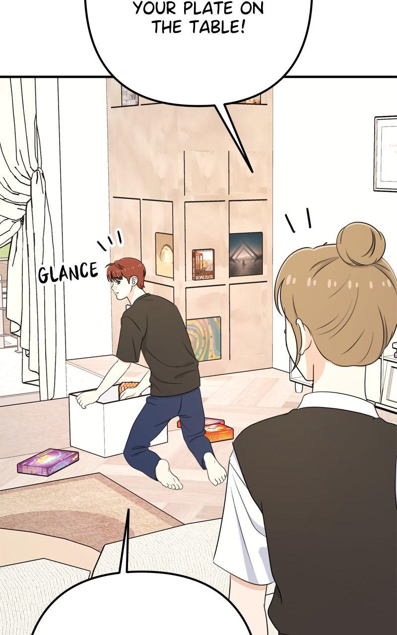 Love in Session Chapter 53 - Page 131