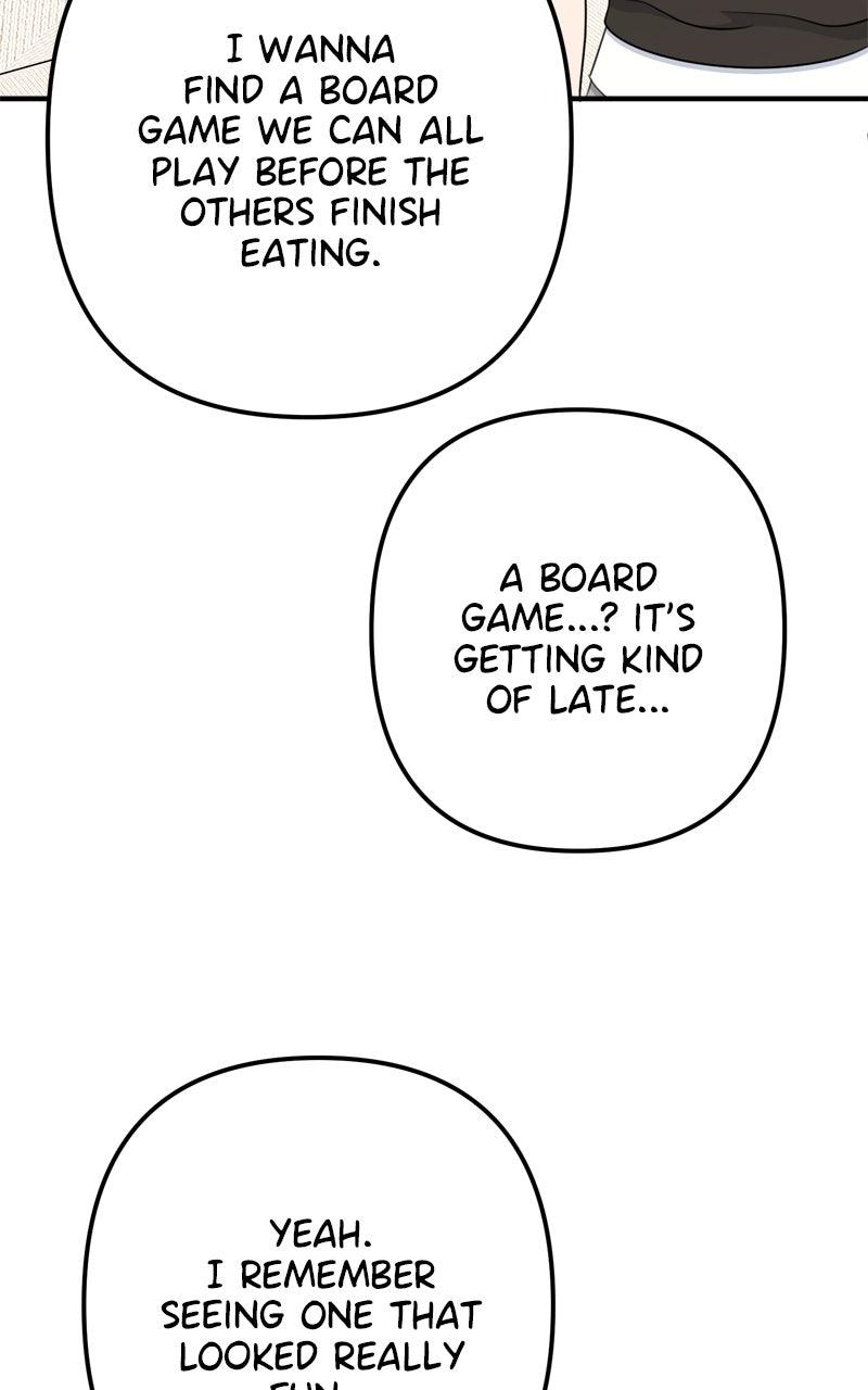 Love in Session Chapter 53 - Page 132