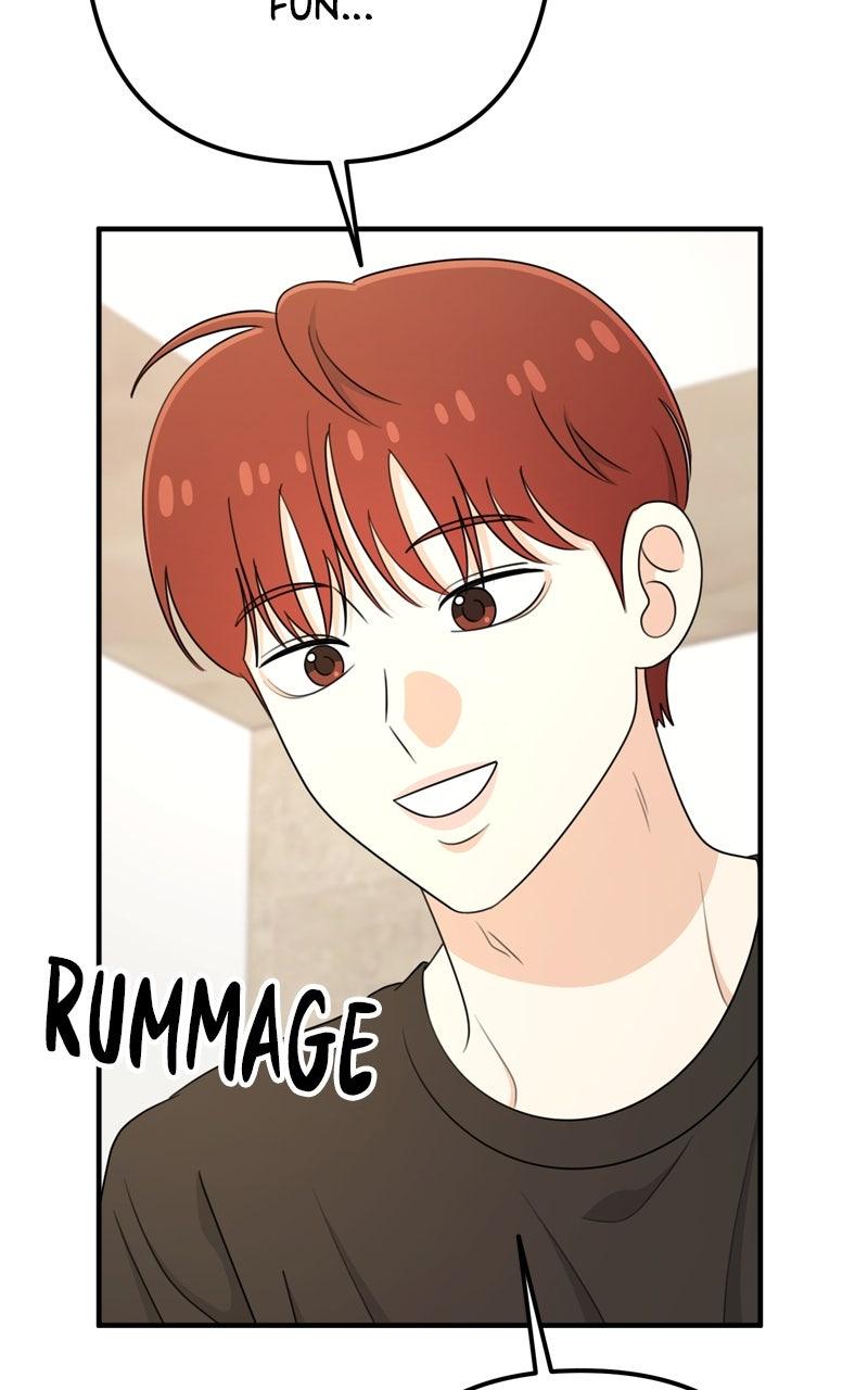 Love in Session Chapter 53 - Page 133