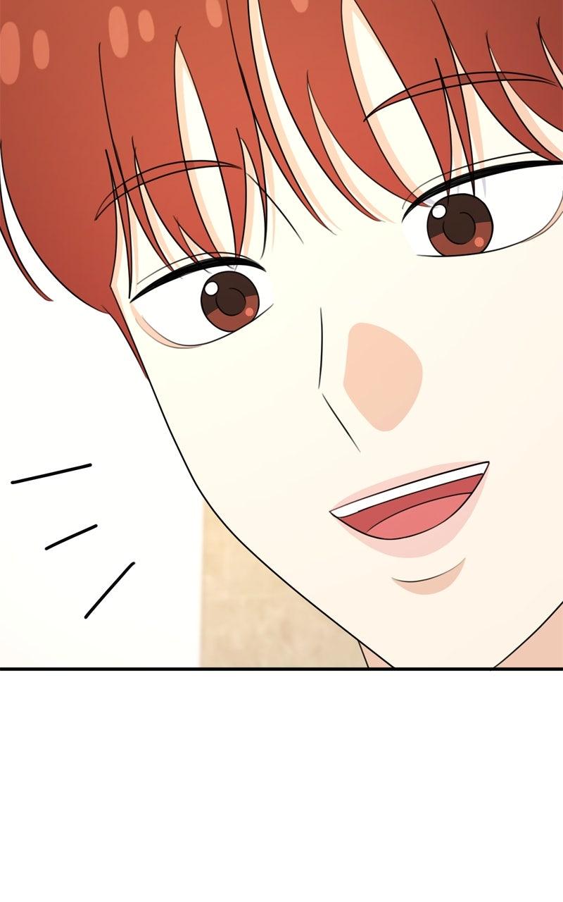 Love in Session Chapter 53 - Page 135