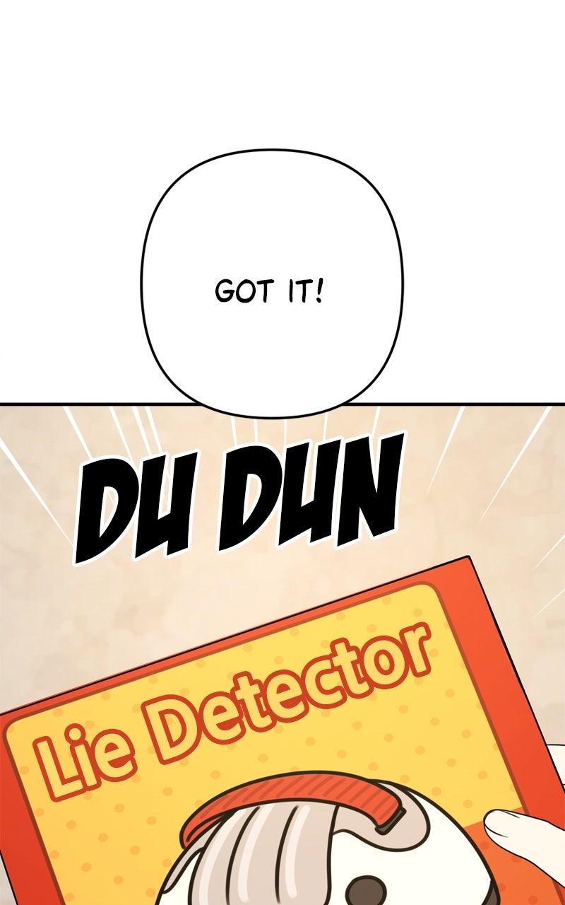 Love in Session Chapter 53 - Page 136