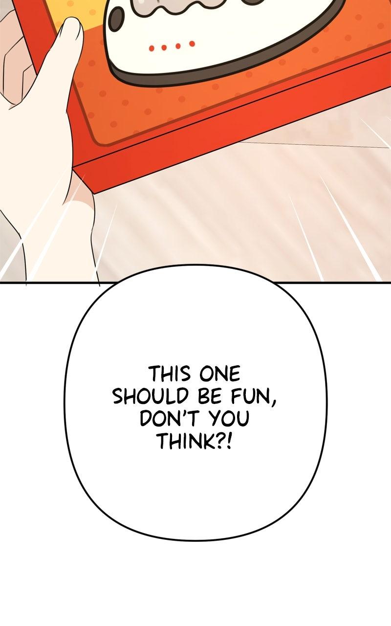 Love in Session Chapter 53 - Page 137