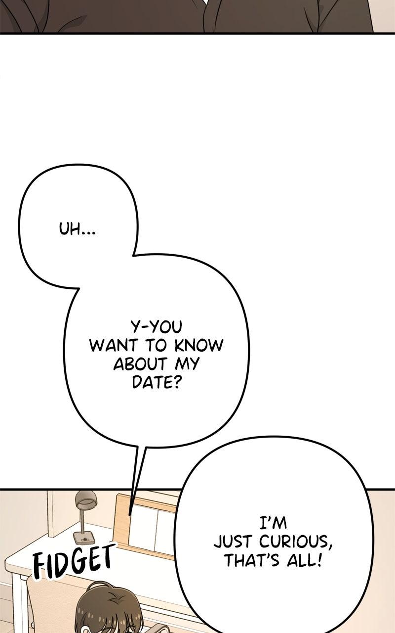 Love in Session Chapter 54 - Page 5