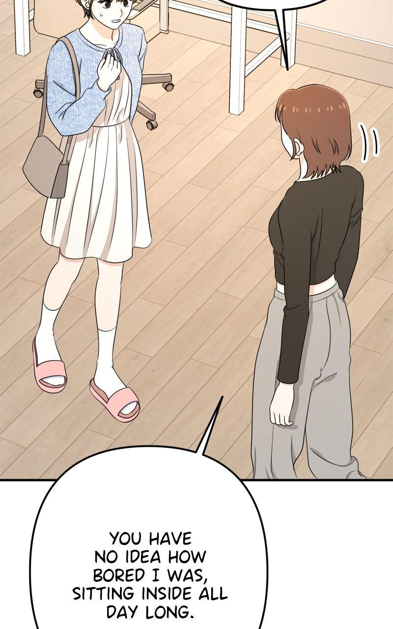 Love in Session Chapter 54 - Page 6