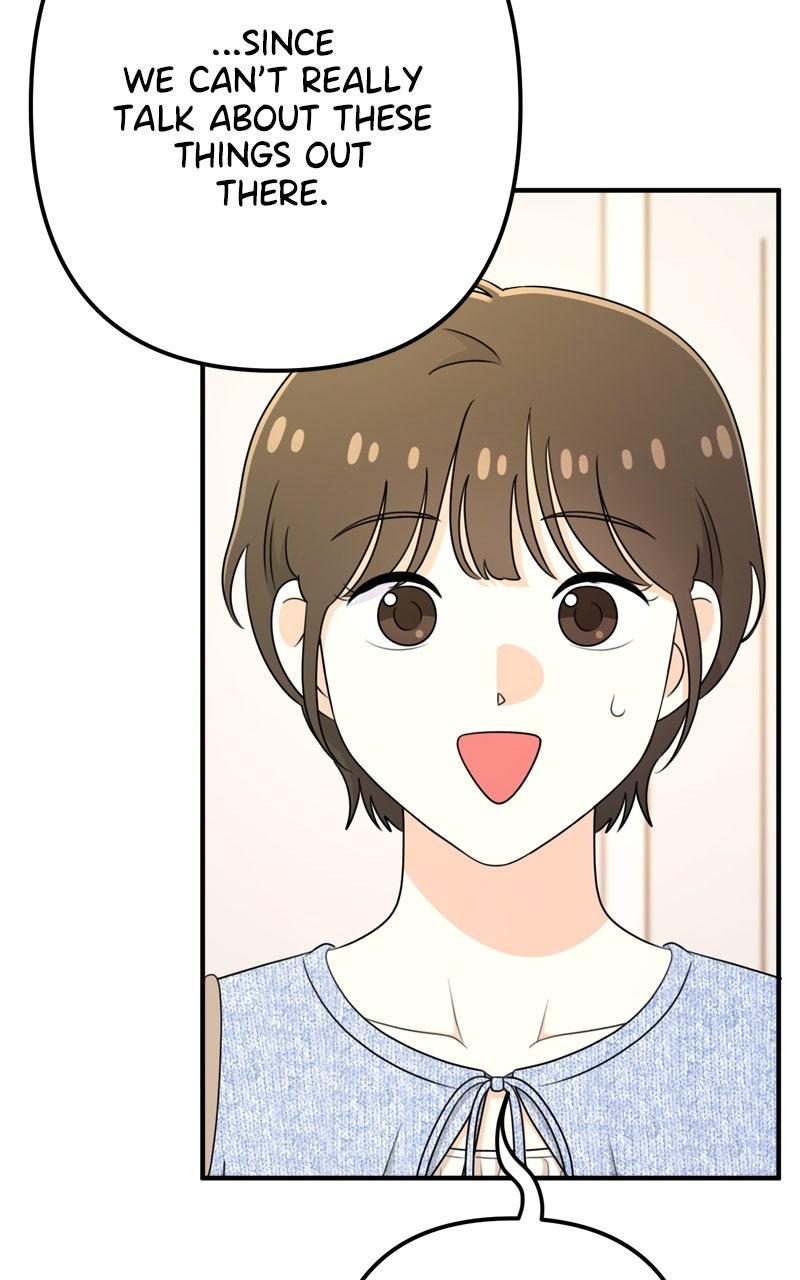 Love in Session Chapter 54 - Page 9