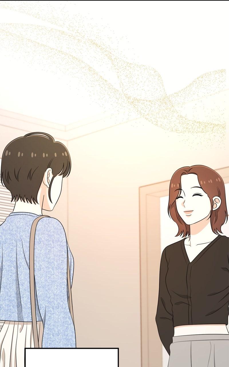 Love in Session Chapter 54 - Page 11