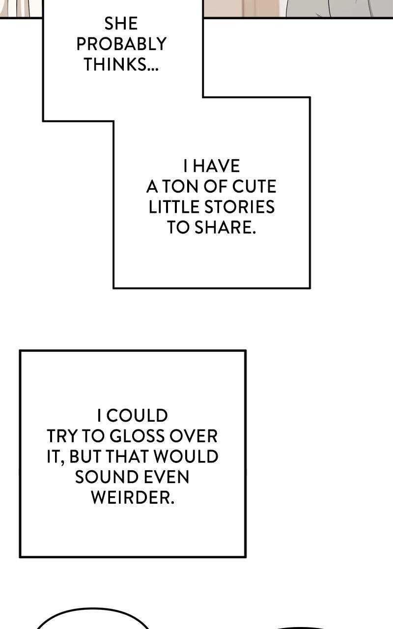 Love in Session Chapter 54 - Page 12