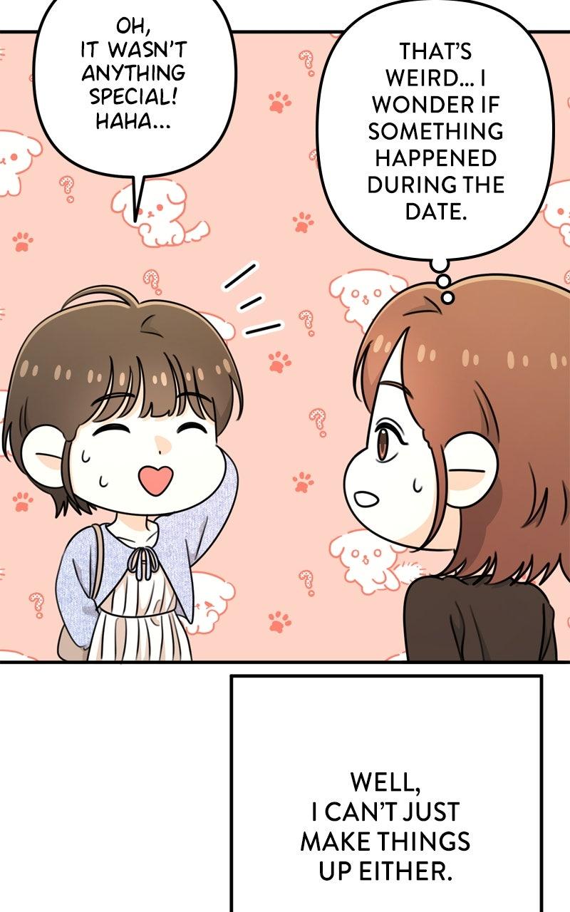 Love in Session Chapter 54 - Page 13