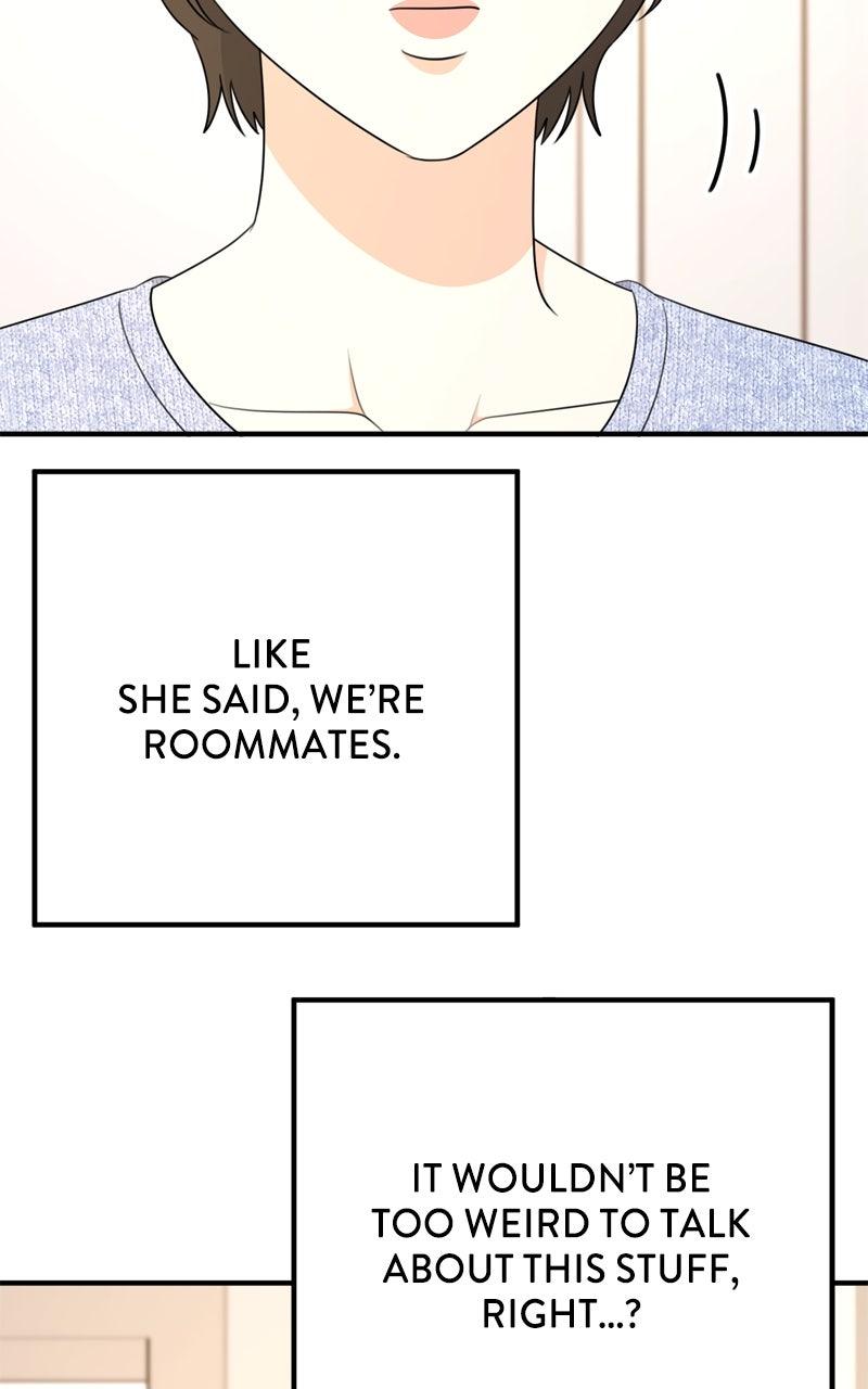 Love in Session Chapter 54 - Page 15