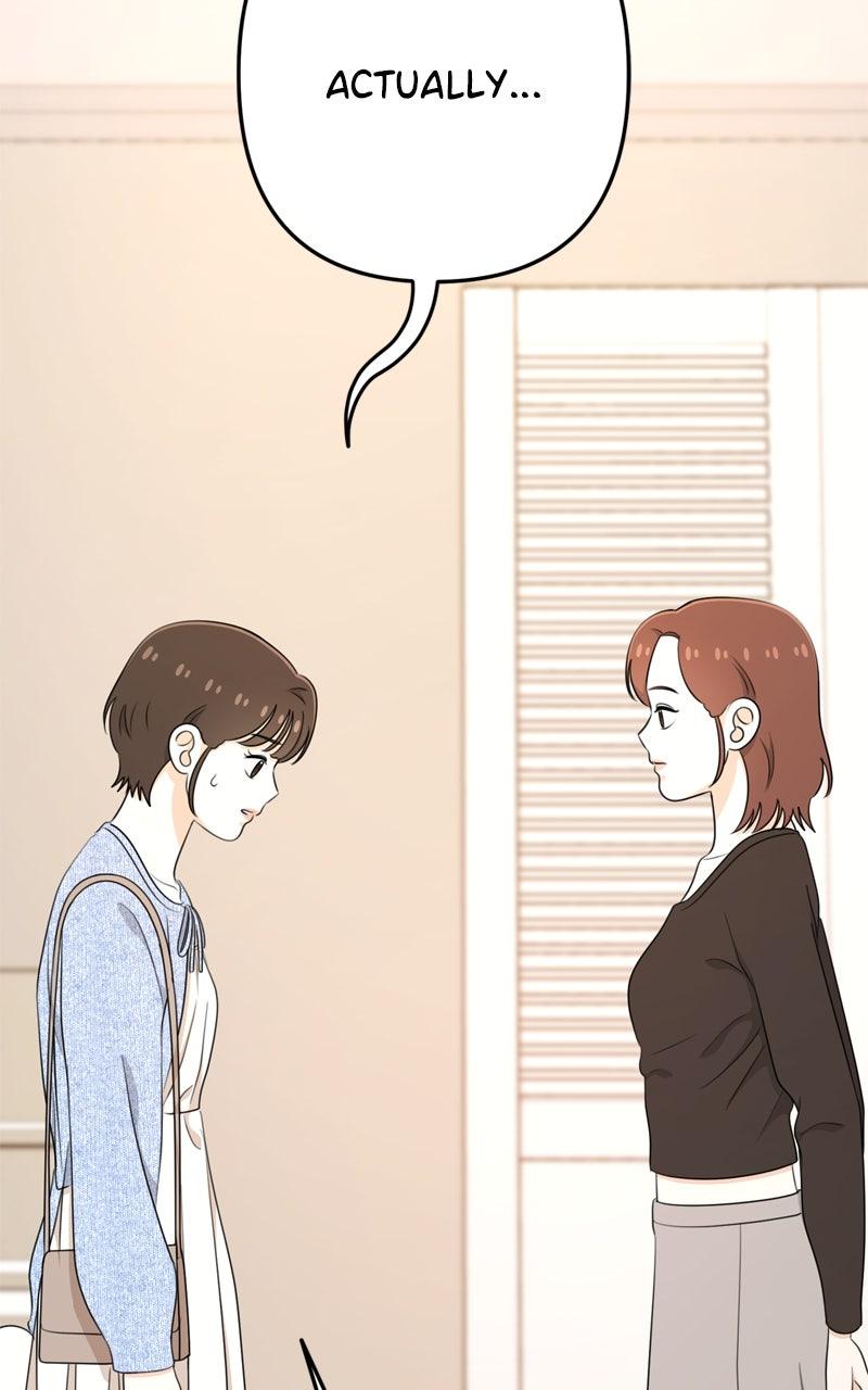 Love in Session Chapter 54 - Page 18