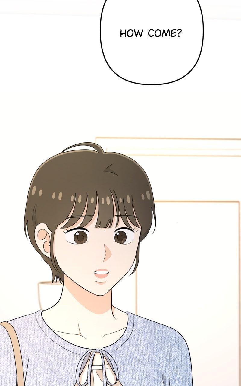 Love in Session Chapter 54 - Page 21